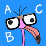 Reading Blubs: ABCs & Stories icon