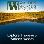 Walden Pond and Woods Guide icon