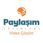 Paylaşım Video Çözüm icon