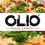 Olio Pizza e Fritti icon