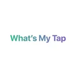 WhatsMyTap icon