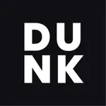 DUNK - Destination Unknown icon