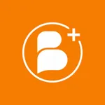 Blogger Plus icon