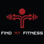 Find My Fitness icon