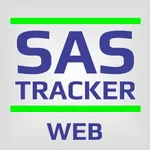 Sas Tracker WEB icon