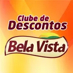 Clube Bela Vista icon