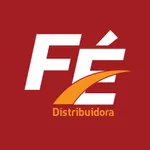 Fé Distribuidora icon