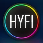 HYFI icon