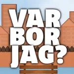 Var bor jag? icon
