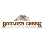 Boulder Creek Golf Club - OH icon