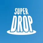 Super Drop icon