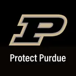 Protect Purdue icon