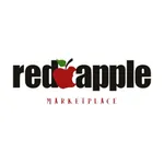 Red Apple Marketplace icon