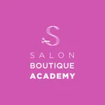 Salon Boutique Academy icon