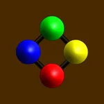 Atomic Linking icon
