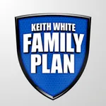 Keith White Family Plan icon