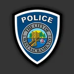 West Sacramento PD icon