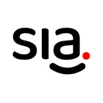 SIA App icon