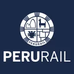 PeruRail eTicket icon