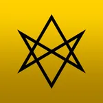 Thelema 93 icon