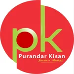 Purandar Kisan icon