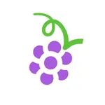 Forage - Search my cookbooks icon