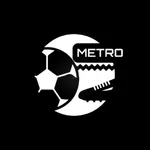 Metro Futsal icon