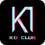 Kd Club icon