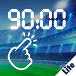 Tap Tap Goal Lite icon