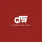 Second hand shop icon