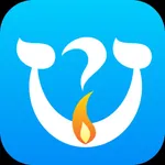 Shalom Trivia icon