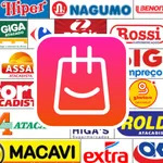 Catalogosofertas.com.br Brasil icon