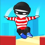 Parkour Dizzy Run icon