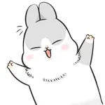 Machiko Rabbit pack# 1 icon