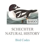 ABA/AOU Bird Codes icon