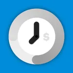 Tiny Hours Tracker, Calculator icon