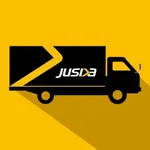 JUSDA Driver Assistant icon