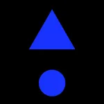 Grab Triangle icon