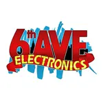 6th Ave Electronics icon