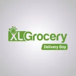 XLGrocery Driver icon