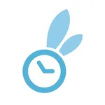 Busy Bunny Employee icon