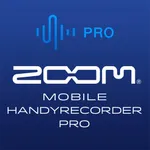 Handy Recorder PRO icon