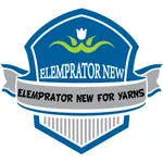 Elemprator New icon