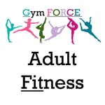 GymForce Adult Fitness icon