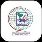 Beladi School icon