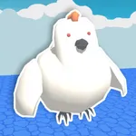 Chicken Glider icon