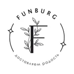 Funburg: цветы, воздушные шары icon