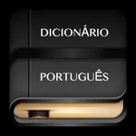 Dicionário Português Offline icon