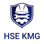 HSE KMG icon