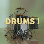 Drums Play! icon